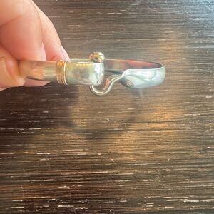 Caribbean Hook bracelet